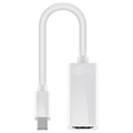 Goobay Mini DisplayPort / HDMI Adapter - Beli