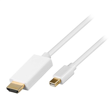 Mini DisplayPort / HDMI Kabl