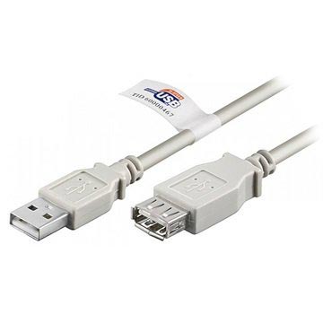 Goobay USB 2.0 Brzi Produžni Kabl - 3m