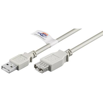Goobay USB 2.0 Brzi Produžni Kabl - 5m