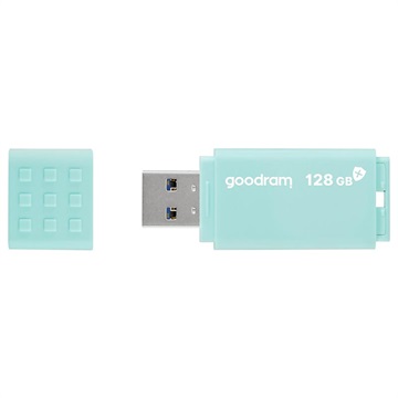 Goodram UME3 Care Antibacterial Flash Drive - USB 3.0