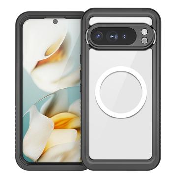 Google Pixel 10 Pro XL Redpepper FS IP68 Vodootporna Maska - Crna