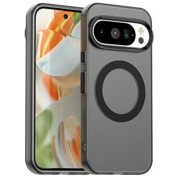Google Pixel 10 Pro XL UltraGuard Matte MagSafe Case - Black