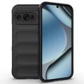 Google Pixel 10/10 Pro Rugged TPU Maska