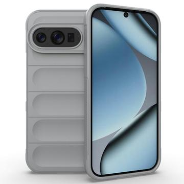 Google Pixel 10/10 Pro Rugged TPU Maska