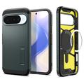Google Pixel 10/10 Pro Spigen Tough Armor Mag Maska