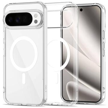 Google Pixel 10/10 Pro Tech-Protect Flexair Magnetna Hibridna Maska - Providna
