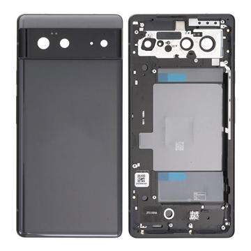 Google Pixel 6 Zadnja Maska