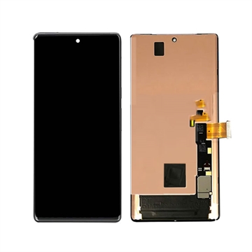 Google Pixel 6 Pro LCD Display G949-00219-01 - Crni