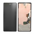 Google Pixel 6a LCD Displej G949-00239-01 - Crni