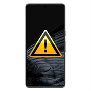 Huawei Honor 6 Battery Repair