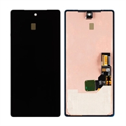 Google Pixel 7a LCD Displej G949-00364-00