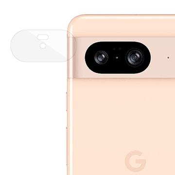 Google Pixel 8 Zaštitno Kaljeno Staklo - 9H za Kameru