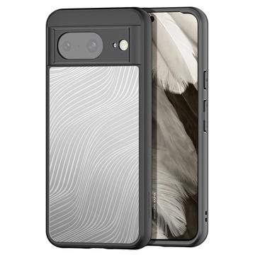 Google Pixel 8 Dux Ducis Aimo Hibridna Maska - Crna