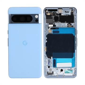 Google Pixel 8 Pro Zadnja Maska G949-00695-01 - Bay