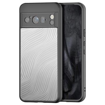 Google Pixel 8 Pro Dux Ducis Aimo Hibridna Maska - Crna