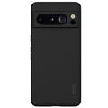 Google Pixel 8 Pro Nillkin Super Frosted Shield Pro Hibridna Maska - Crna