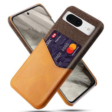 Google Pixel 8a KSQ Maska sa Pregradom za Karticu