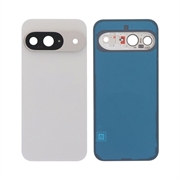 Google Pixel 9 Zadnja Maska G949-00949-00 - Porcelain