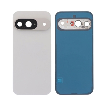 Google Pixel 9 Zadnja Maska G949-00949-00 - Porcelain