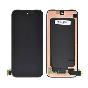 Google Pixel 9 Pro Fold LCD Displej (Spoljasnji) - G949-00911-00