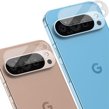 Google Pixel 9 Pro Imak HD Zaštitno Kaljeno Staklo za Kameru - 2 Kom.