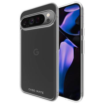 Google Pixel 9 Pro XL Case-Mate Tough Maska - Providna