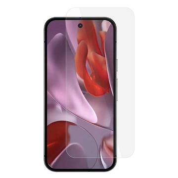 Google Pixel 9a Amorus Zaštitno Kaljeno Staklo za Ekran - 9H