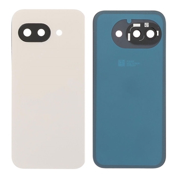 Google Pixel 9a Zadnja Maska G949-01316-00 - Porcelain