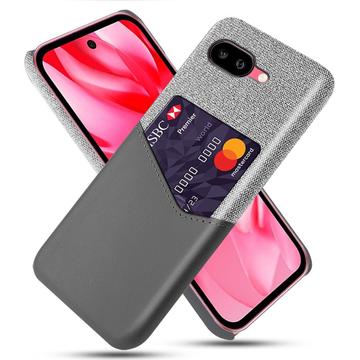 Google Pixel 9a KSQ Maska sa Pregradom za Karticu