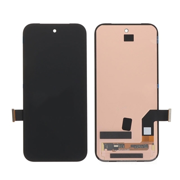 Google Pixel 9a LCD Displej G949-01306-00