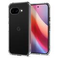 Google Pixel 9a Spigen Ultra Hybrid Maska - Providna
