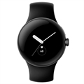 Google Pixel Watch (GA03119-DE) 41mm WiFi - Crni / Obsidian