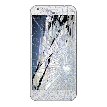 Huawei P9 LCD and Touch Screen Repair - Black