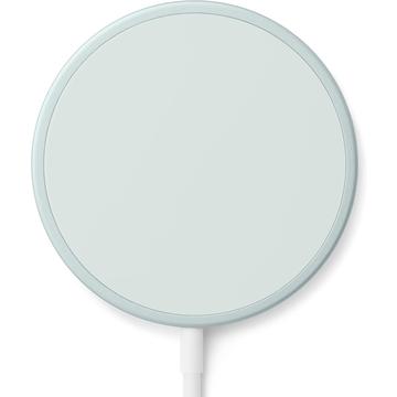 Google Pixelsnap Wireless Charger - 25W - Fog
