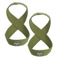Gounod HS0103 8-Shape Weightlifting Wrist Straps
