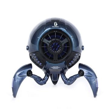 GravaStar G1 Mars Bluetooth Speaker - 20W - Blue