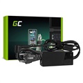 Green Cell Punjač / Adapter - Asus VivoBook Q200, E402MA, Chromebook C300 - 33W