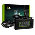 Green Cell Punjač / Adapter - Dell Alienware 17 R4, R5, M17x, Precision M6500, M6600 - 210W