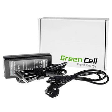 Green Cell Punjač / Adapter - HP EliteBook Folio, Chromebook 11,14, Envy x2, x360 - 45W
