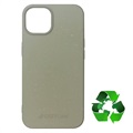 GreyLime iPhone 13 Biorazgradiva Maska - Zelena