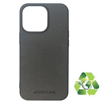 GreyLime iPhone 13 Pro Biorazgradiva Maska