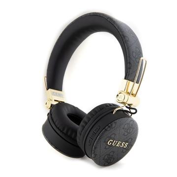 Guess 4G Metal Logo Wireless Headphones