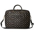 Guess 4G Peony Laptop Bag - 16"