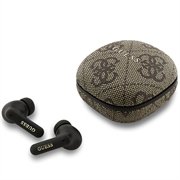 Guess 4G Script Logo ENC True Wireless Headphones