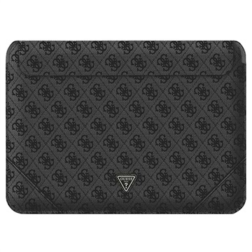 Guess 4G Uptown Triangle Logo Torba za Laptop - 13-14"