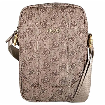 Guess 4G Uptown Universal Tablet Case - 10" - Grey