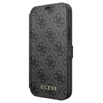 Guess Charms Collection 4G iPhone 12/12 Pro Book Futrola