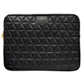 Guess Quilted Univerzalna Navlaka za Laptop - 13" - Crna