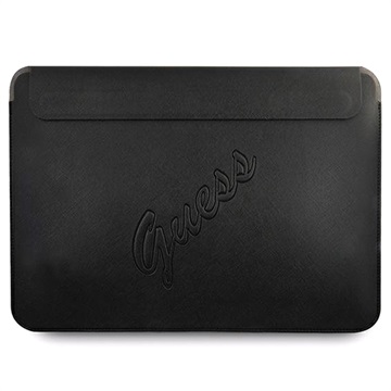 Guess Saffiano Futrola za Laptop, Tablet - 13" - Crna